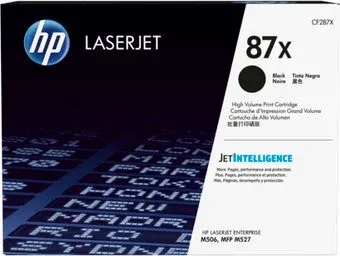 HP 87X [CF287X]