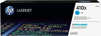 HP 410X [CF411X]