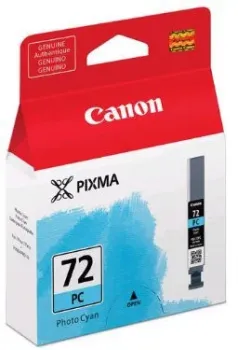 Canon PGI-72 PC
