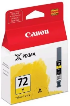 Canon PGI-72 Y