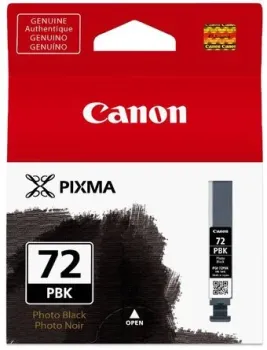 Canon PGI-72 PBK