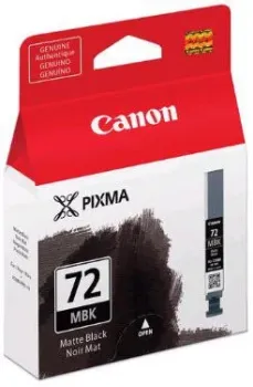 Canon PGI-72 MBK