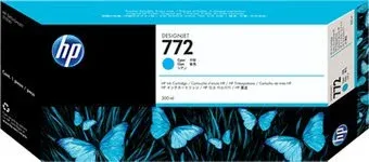 HP 772 [CN636A]