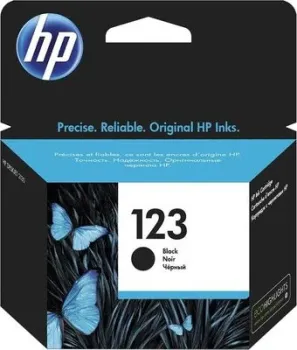 HP 123 [F6V17AE]
