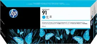 HP 91 [C9467A]