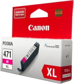 Canon CLI-471M XL