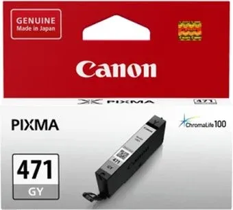 Canon CLI-471GY