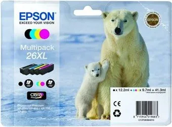 Epson C13T26364010