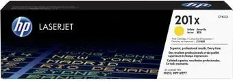HP 201X (CF402X)