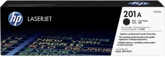 HP 201A (CF400A)