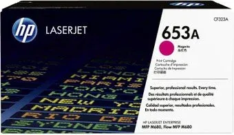 HP 653A (CF323A)