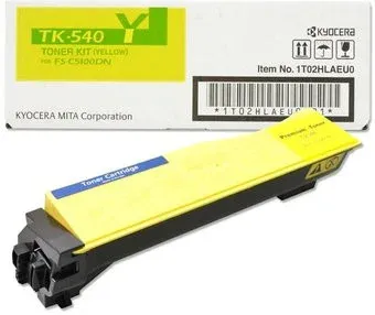 Kyocera TK-5140Y