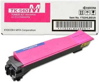 Kyocera TK-5140M