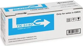 Kyocera TK-5140C