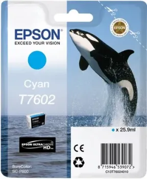 Epson C13T76024010