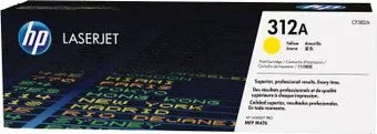 HP 312A (CF382A)