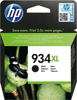 HP 934XL (C2P23AE)