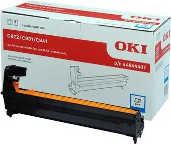 OKI 44844407