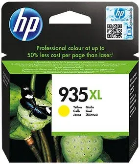 HP 935XL (C2P26AE)
