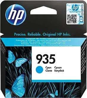HP 935 (C2P20AE)