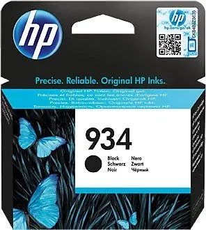 HP 934 (C2P19AE)