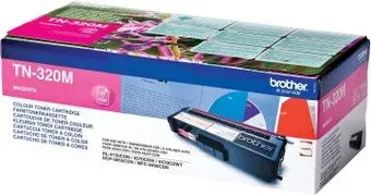 Brother TN-320M