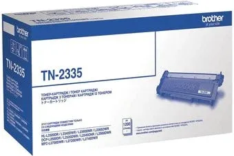 Brother TN-2335