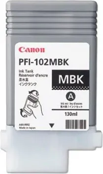 Canon PFI-102MBK (0894B001AA)