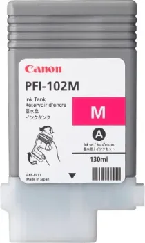 Canon PFI-102M (0897B001AA)