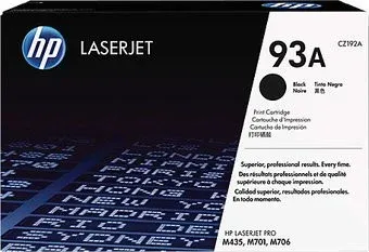 HP 93A (CZ192A)