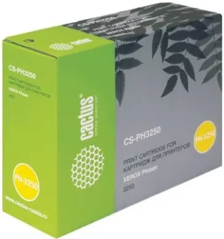 CACTUS CS-PH3250