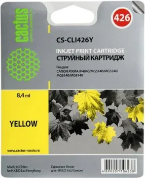CACTUS CS-CLI426Y