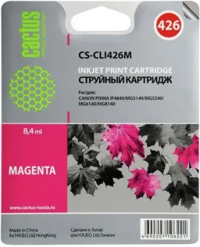 CACTUS CS-CLI426M