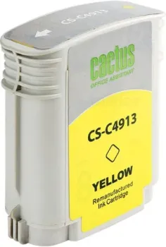 CACTUS CS-C4913 (аналог HP 82 (C4913A))