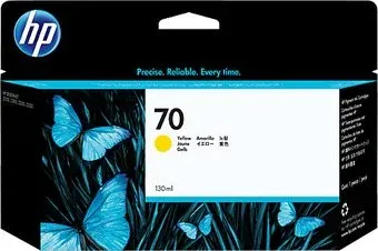 HP 70 (C9454A)