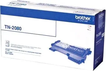 Brother TN-2080