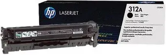 HP 312A (CF380A)