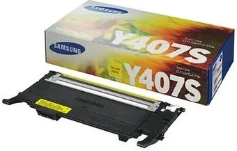 Совместимый с Samsung CLT-Y407S
