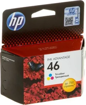 HP 46 (CZ638AE)