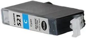 Canon CLI-521 Cyan