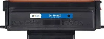 G&amp;G GG-TL420X