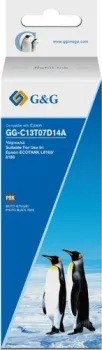 G&amp;G GG-C13T07D14A
