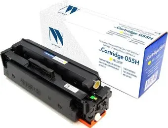 NV Print NV-055HY