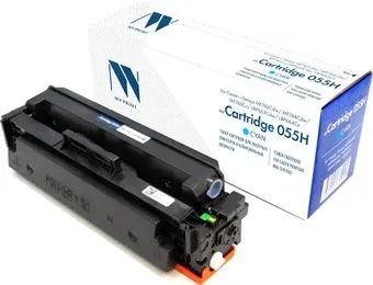 NV Print NV-055HC
