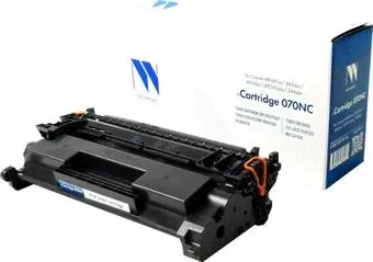 NV Print NV-070NC (без чипа)
