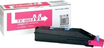 Kyocera TK-865M