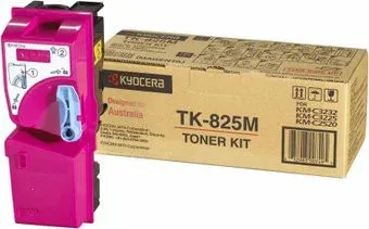 Kyocera TK-825M