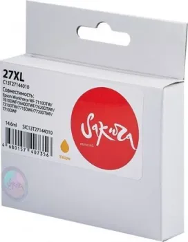 Sakura Printing SIC13T27144010