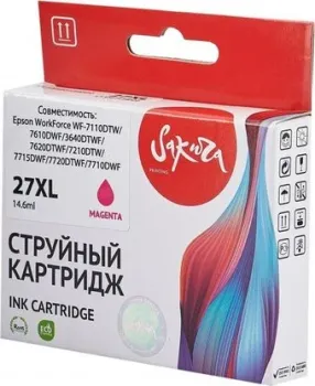 Sakura Printing SIC13T27134022