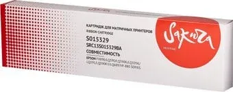 Sakura Printing SRC13S015329BA
